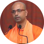 Swami Vedatattwananda