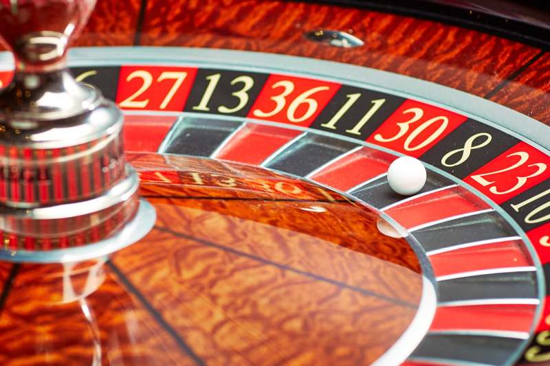 Casino Game Online Roulette – Betting Exchange India